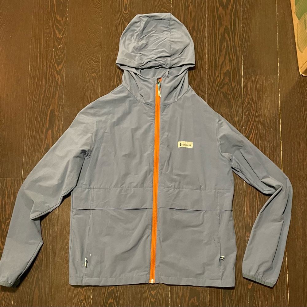 Cotopaxi Jacket